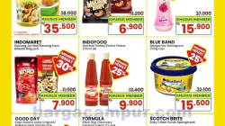 Promo Indomaret Member Diskon 30% Terbaru 9 - 15 Oktober 2025