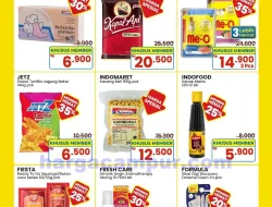 Promo Indomaret Member Diskon 35% Terbaru 16 - 22 Oktober 2025 27 Promo Indomaret Member Diskon 35% Terbaru 16 – 22 Oktober 2025