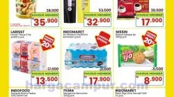 Promo Indomaret Member Diskon 35 Terbaru 23 29 Oktober 2025