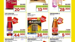 Promo Indomaret Member Diskon 35 Terbaru 6 12 November 2025