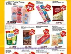 Promo Indomaret Spesial Double Date 11.11 Terbaru 10 – 12 November 2025