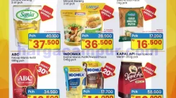 Promo JSM Indomaret Terbaru 16 19 Oktober 2025 1