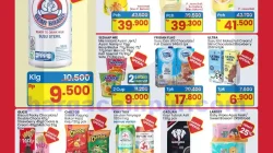 Promo JSM Indomaret Terbaru 16 19 Oktober 2025 2