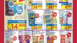 Promo Indomaret Hemat Banget Periode 23 – 29 Oktober 2025