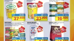 Promo JSM Indomaret Terbaru 6 9 November 2025 1