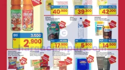 Promo JSM Indomaret Terbaru 6 9 November 2025