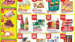 Promo JSM Mitra Diskon Swalayan Terbaru 10 - 12 Oktober 2025 1