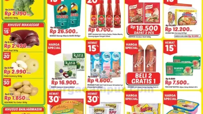 Promo JSM Mitra Diskon Swalayan Terbaru 24 30 Oktober 2025 1
