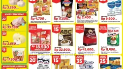 Promo JSM Mitra Diskon Swalayan Terbaru 3 - 5 Oktober 2025 1
