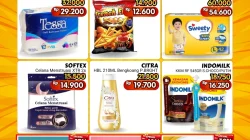 Promo JSM Toko Remaja Toserba Terbaru 10 - 12 Oktober 2025 (2)