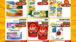 Promo JSM Toko Remaja Toserba Terbaru 24 26 Oktober 2025 2