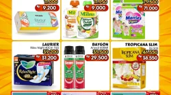 Promo JSM Toko Remaja Toserba Terbaru 3 - 5 Oktober 2025 (2)