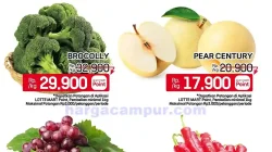 Promo Lotte Grosir Weekend Terbaru 16 19 Oktober 2025 9