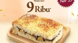 Promo Mako Cake & Bakery Harga Spesial Mulai 9 Ribu