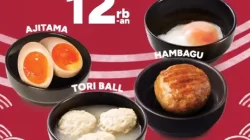 Promo Marugame Udon Spesial Akhir Tahun Hanya 12 Ribuan 6 Promo Marugame Udon Spesial Akhir Tahun Hanya 12 Ribuan