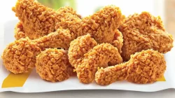 Promo McDonald’s Delivery PaMer: 7 Ayam McD Rp90.909 2 Promo McDonalds Delivery PaMer 7 Ayam McD Rp90.909