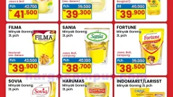 Promo Minyak Goreng Murah Indomaret 16 22 Oktober 2025 3