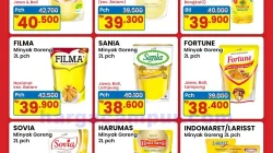 Promo Minyak Goreng Murah Indomaret 9 - 15 Oktober 2025 (3)