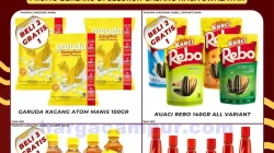 Promo Naga Swalayan Weekday Terbaru 20 23 Oktober 2025 3