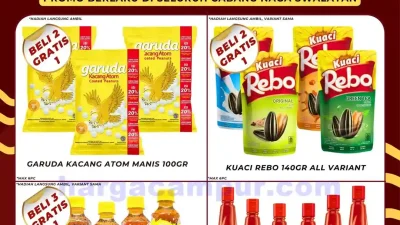 Promo Naga Swalayan Weekday Terbaru 20 23 Oktober 2025 3