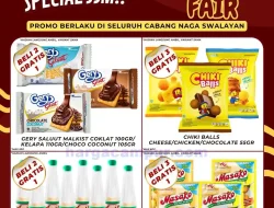 Promo Naga Swalayan Weekend Terbaru 31 Okt - 2 Nov 2025 19 Promo Naga Swalayan Weekend Terbaru 31 Okt – 2 Nov 2025