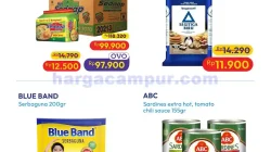 Promo Ovo Hypermart Terbaru 17 19 Oktober 2025 1