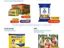 Promo Ovo Hypermart Terbaru 17 - 19 Oktober 2025 7 Promo Ovo Hypermart Terbaru 17 – 19 Oktober 2025