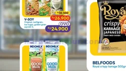 Promo Ovo Hypermart Terbaru 31 Okt 2 Nov 2025 1