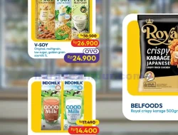 Promo Ovo Hypermart Terbaru 31 Okt - 2 Nov 2025 42 Promo Ovo Hypermart Terbaru 31 Okt – 2 Nov 2025