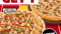 Promo PHD Spesial 12.12 Beli 1 Gratis 1 Original Duo Meat BBQ