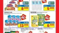 Promo PTW Indomaret Terbaru 16 - 22 Oktober 2025
