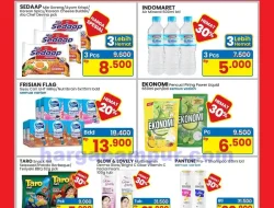 Promo Indomaret Paling Murah Terbaru 16 – 22 Oktober 2025
