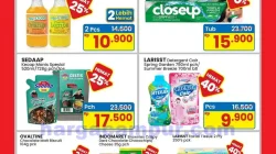 Promo PTW Indomaret Terbaru 23 29 Oktober 2025