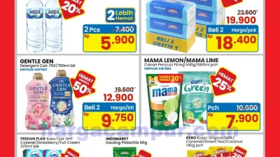 Promo PTW Indomaret Product Of The Week 29 Okt - 4 Nov 2025 33 Promo PTW Indomaret Product Of The Week 29 Okt – 4 Nov 2025