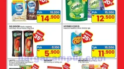 Promo PTW Indomaret Product Of The Week 5 – 11 November 2025