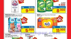 Promo Indomaret Paling Murah Terbaru 9 - 15 Oktober 2025