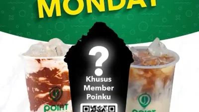 Promo Point Coffee I Like Monday Diskon 3 November 2025 1