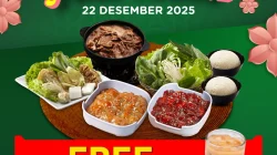 Promo Raa Cha Harga Spesial Hari Ibu Gratis Thai Ice Tea 2 Promo Raa Cha Harga Spesial Hari Ibu Gratis Thai Ice Tea