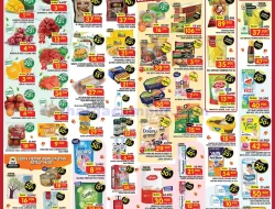 Promo Superindo Weekday Terbaru 20 – 23 Oktober 2025