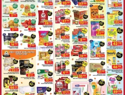 Promo Superindo Weekday Terbaru 20 – 23 Oktober 2025