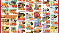 Promo Superindo Weekday Terbaru 27 – 30 Oktober 2025