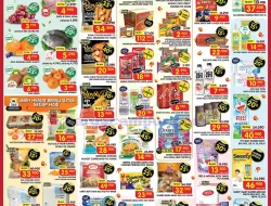 Promo Superindo Weekday Terbaru 27 – 30 Oktober 2025