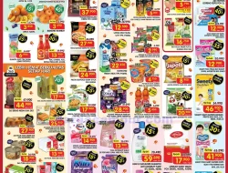 Promo Superindo Weekday Terbaru 3 – 6 November 2025