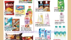 Promo TTM Alfamidi Tebus Murah Terbaru 1 15 November 2025