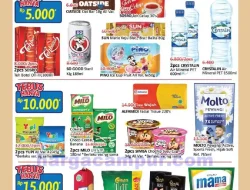 Promo TTM Alfamidi Tebus Murah Terbaru 16 – 30 November 2025