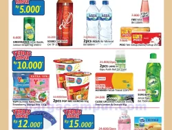 Promo TTM Alfamidi Tebus Murah Terbaru 16 - 31 Oktober 2025 2 Promo TTM Alfamidi Tebus Murah Terbaru 16 – 31 Oktober 2025