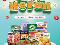 Promo Toserba Yogya Weekend Terbaru 31 Okt - 2 Nov 2025 57 Promo Toserba Yogya Weekend Terbaru 31 Okt – 2 Nov 2025