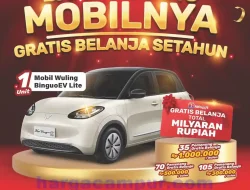 Katalog Alfamart Promo Terbaru 16 – 30 November 2025