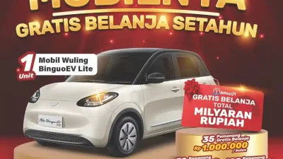 Katalog Alfamart Promo Terbaru 16 – 30 November 2025