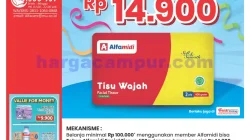 Katalog Alfamidi Promo Terbaru 1 – 15 Desember 2025